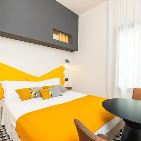 Iknos Accommodation Tortolì Eksteriør bilde