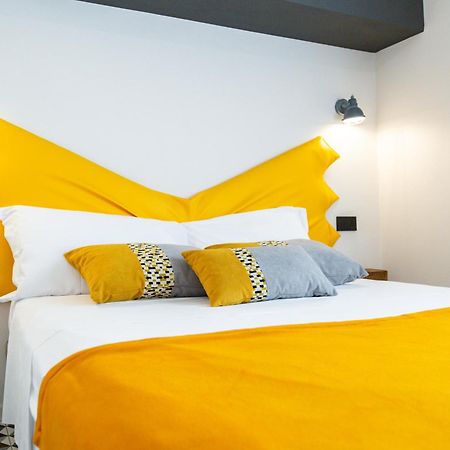 Iknos Accommodation Tortolì Eksteriør bilde